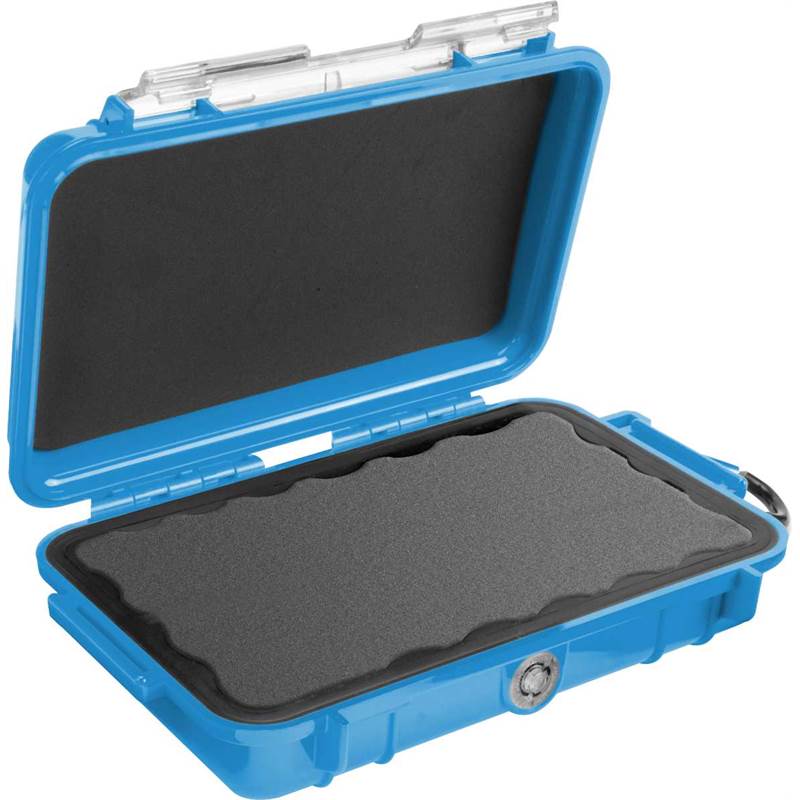 Peli 1040 Protector Case With Liner-4