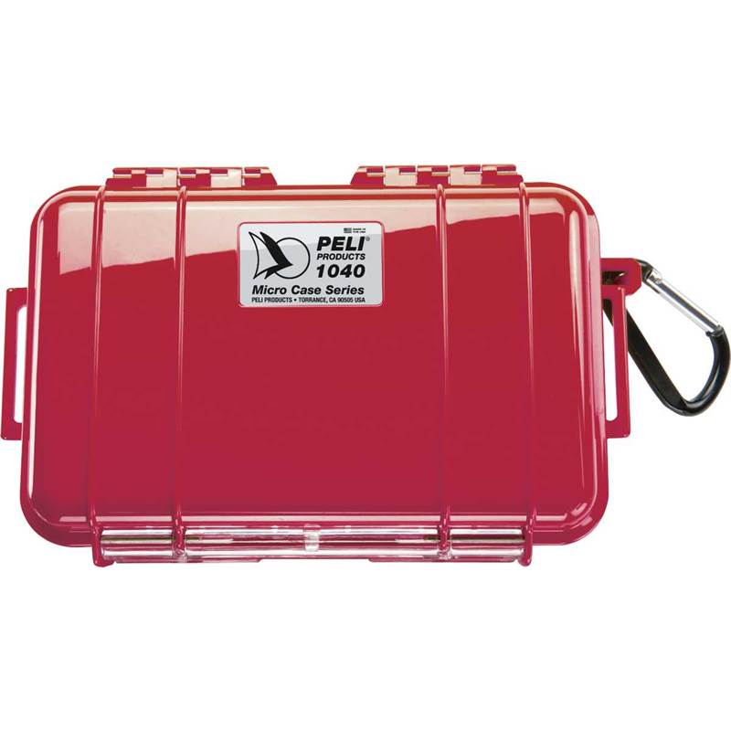 Peli 1040 Protector Case With Liner-5