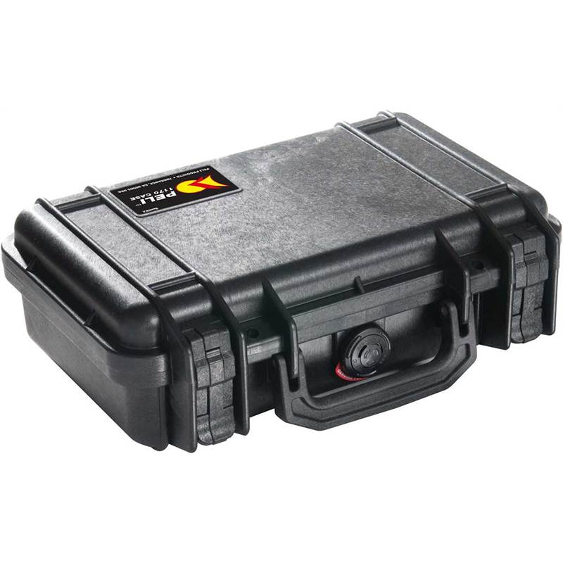 Peli 1170 Protector Case With Foam-1
