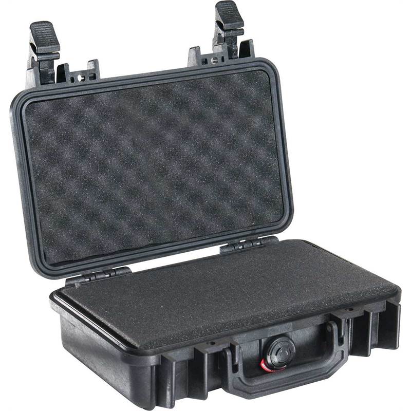 Peli 1170 Protector Case With Foam-2
