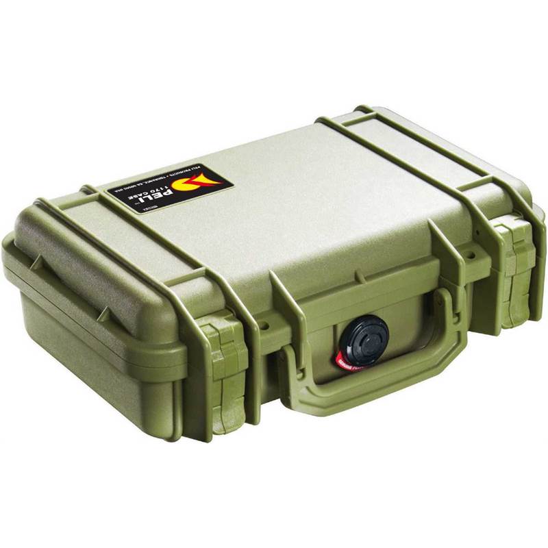 Peli 1170 Protector Case With Foam-3