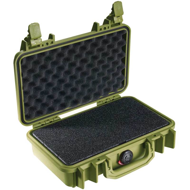 Peli 1170 Protector Case With Foam-4