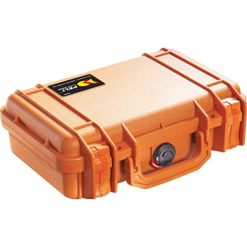 Peli 1170 Protector Case With Foam-5