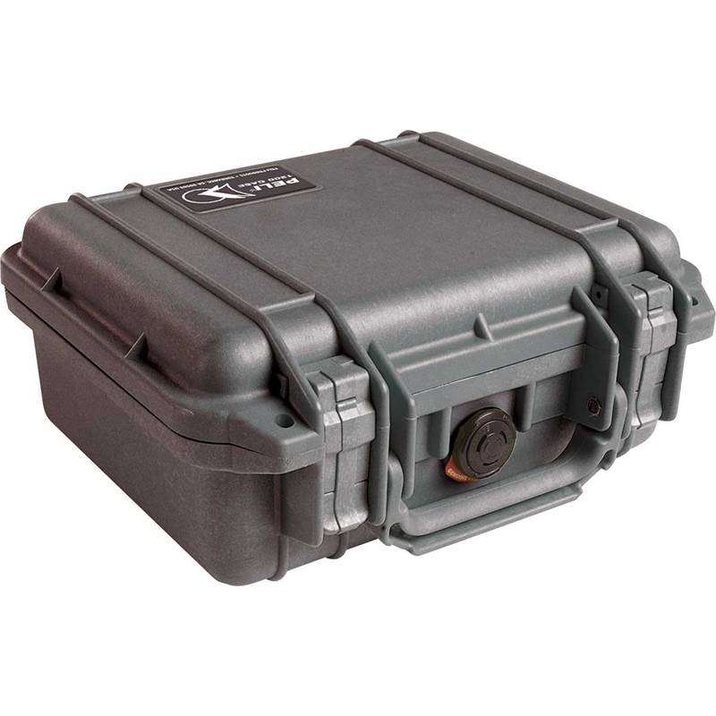 Peli 1200 Protector Case No Foam-1