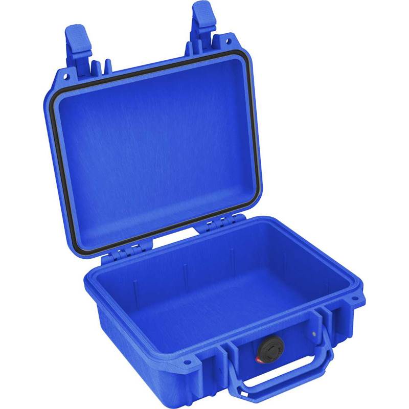 Peli 1200 Protector Case No Foam-5