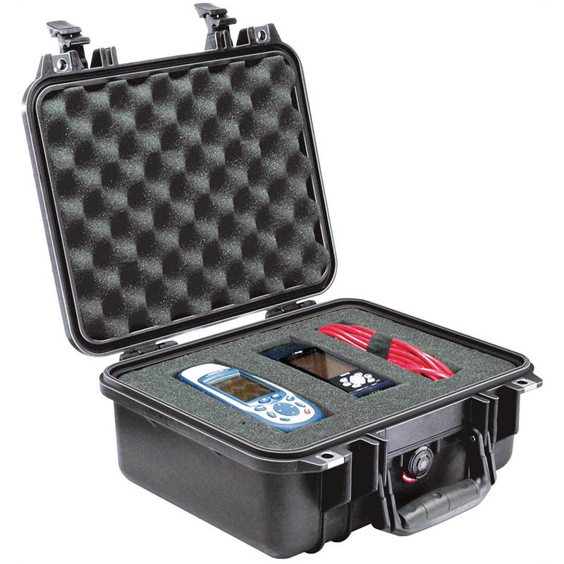 Peli 1400 Protector Case With Foam-2