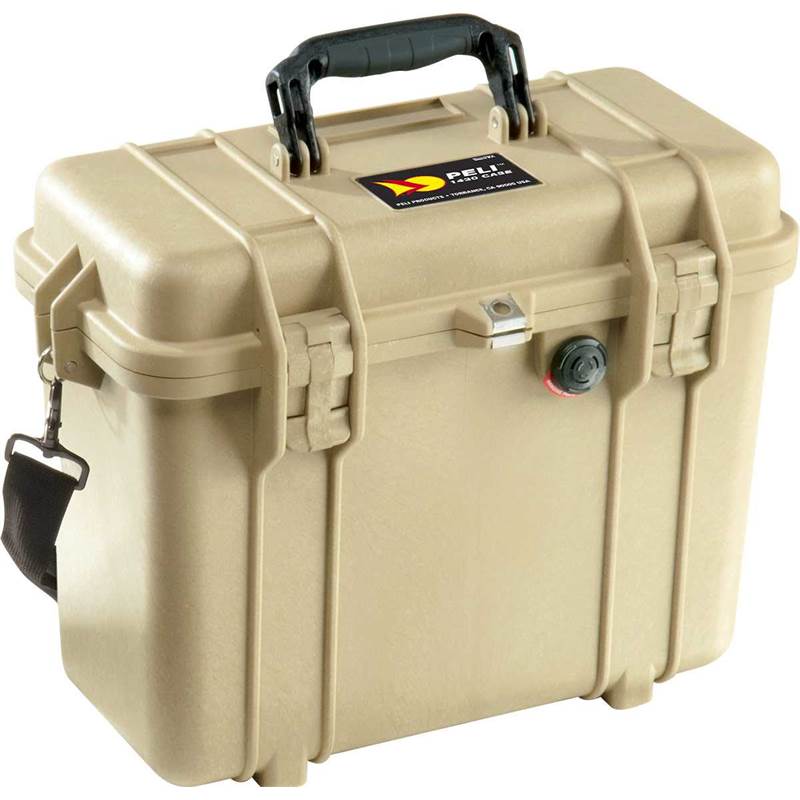 Peli 1430 Protector Case No Foam-1