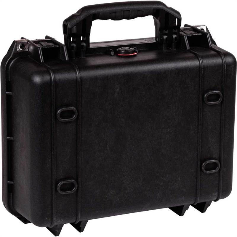 Peli 1450 Protector Case With Foam-4
