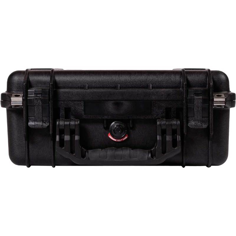 Peli 1450 Protector Case With Foam-5