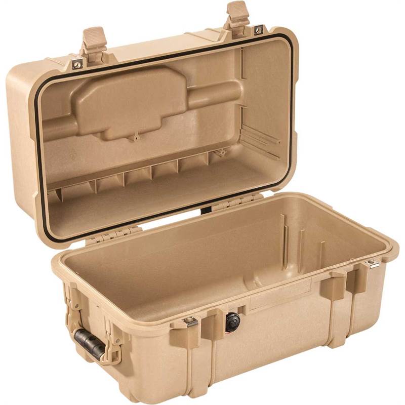 Peli 1460 Protector Case No Foam-4