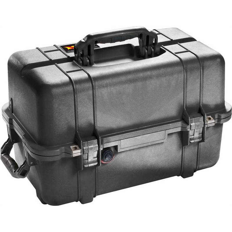 Peli 1460 Protector Case With Foam-1