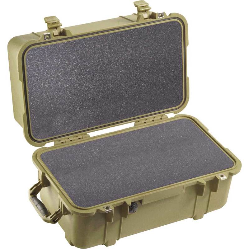 Peli 1460 Protector Case With Foam-3