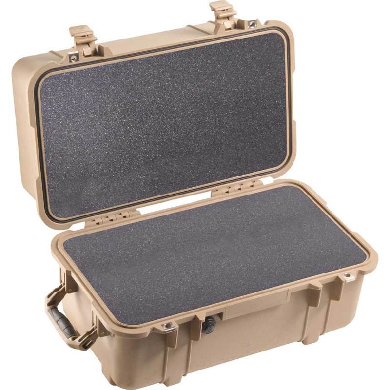 Peli 1460 Protector Case With Foam-4