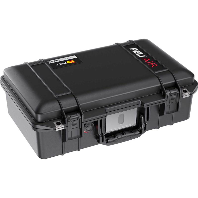 Peli 1485 AIR Case With Foam-1