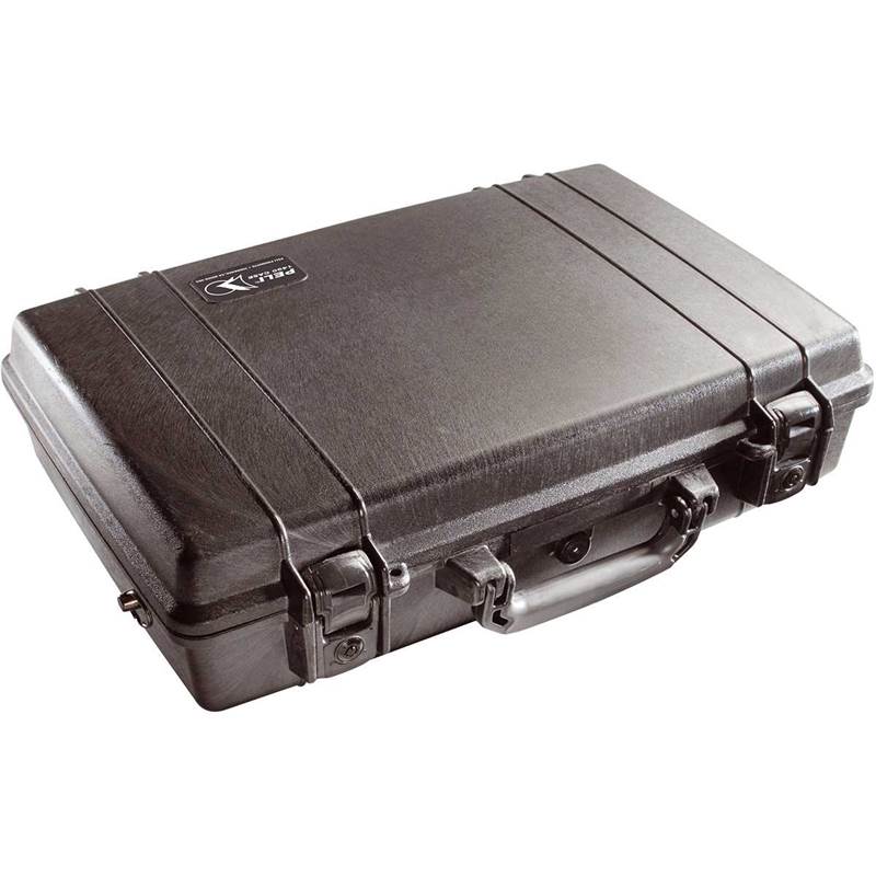 Peli 1490 Protector Laptop Case No Foam-1