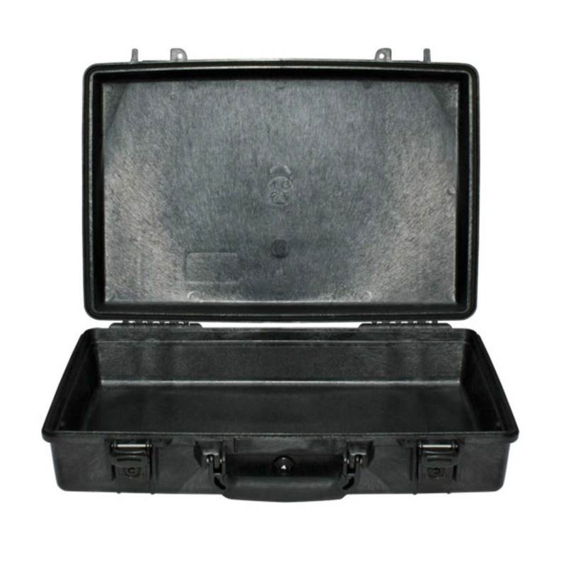 Peli 1490 Protector Laptop Case No Logo/No Foam-1
