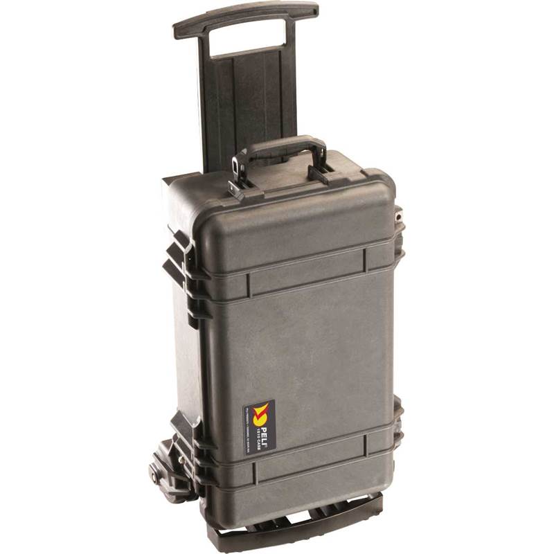 Peli 1510M Protector Case No Foam-1