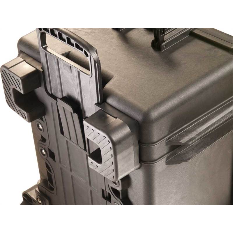 Peli 1620M Protector Case With Foam w/Mobility Kit-3