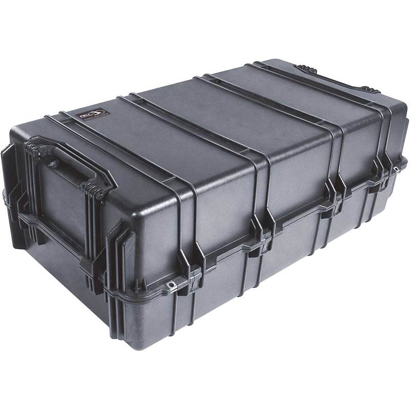 Peli 1780 Protector Case WL/HARD LINR-1