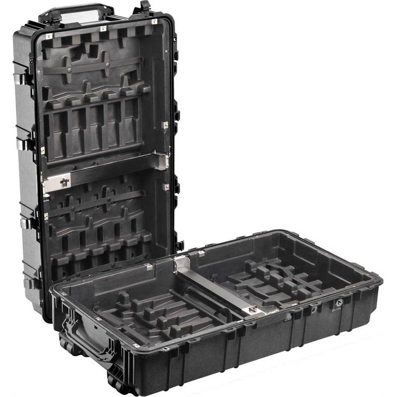 Peli 1780 Protector Case WL/HARD LINR-2