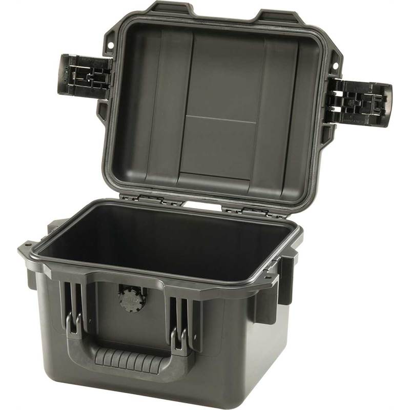 Peli IM2075 Storm Case No Foam-5