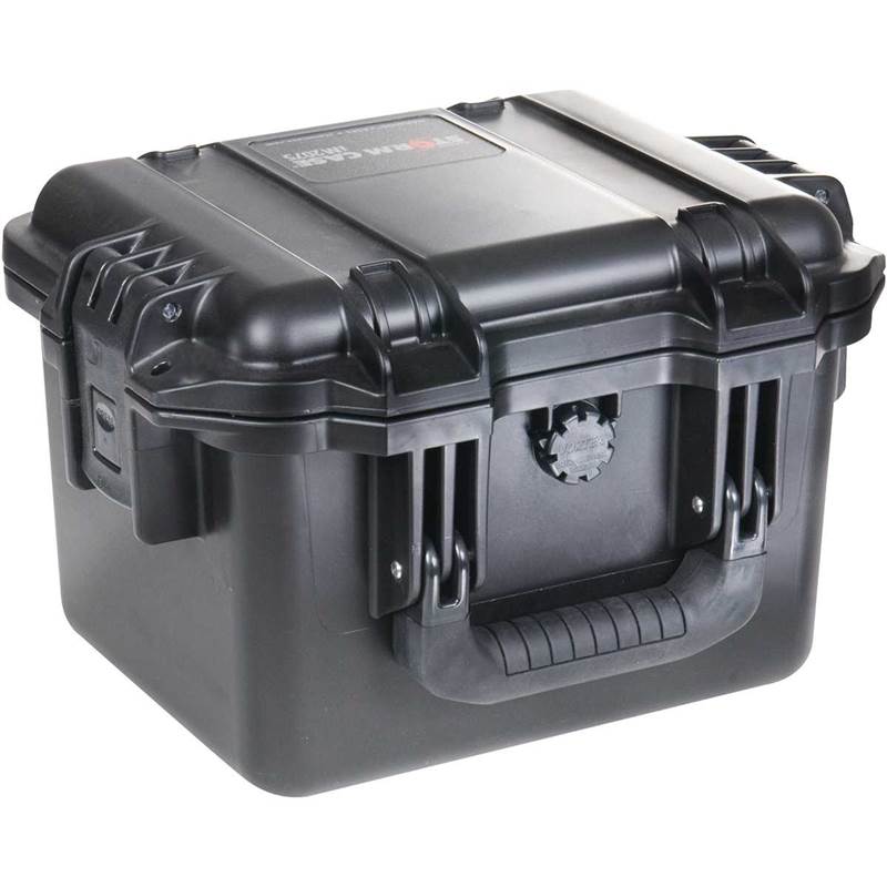 Peli IM2075 Storm Case With Foam-1