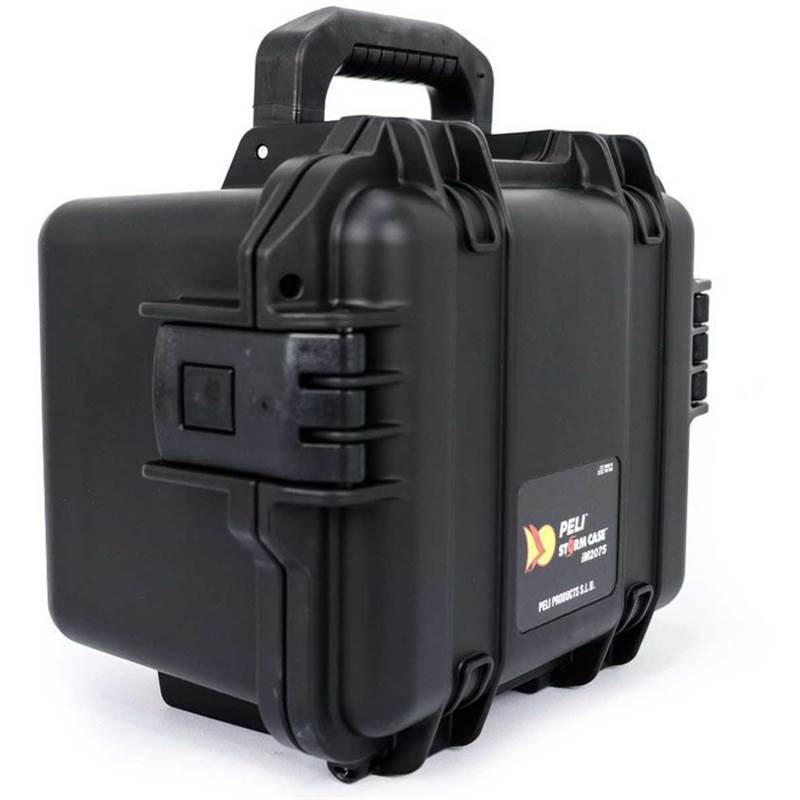 Peli IM2075 Storm Case With Foam-2