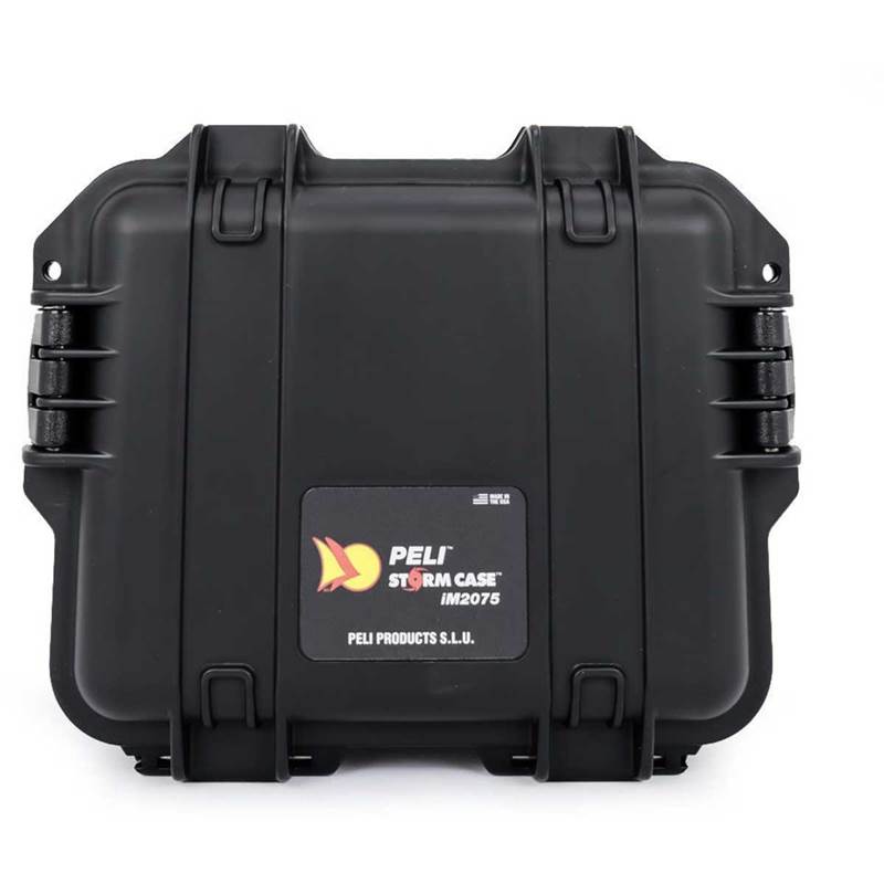 Peli IM2075 Storm Case With Foam-3