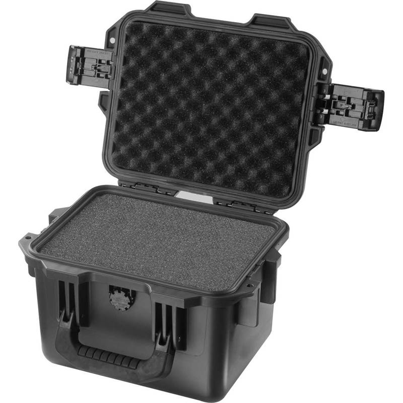 Peli IM2075 Storm Case With Foam-4