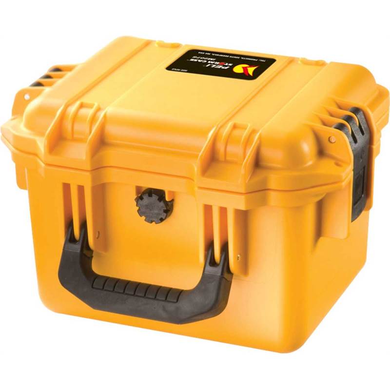 Peli IM2075 Storm Case With Foam-5