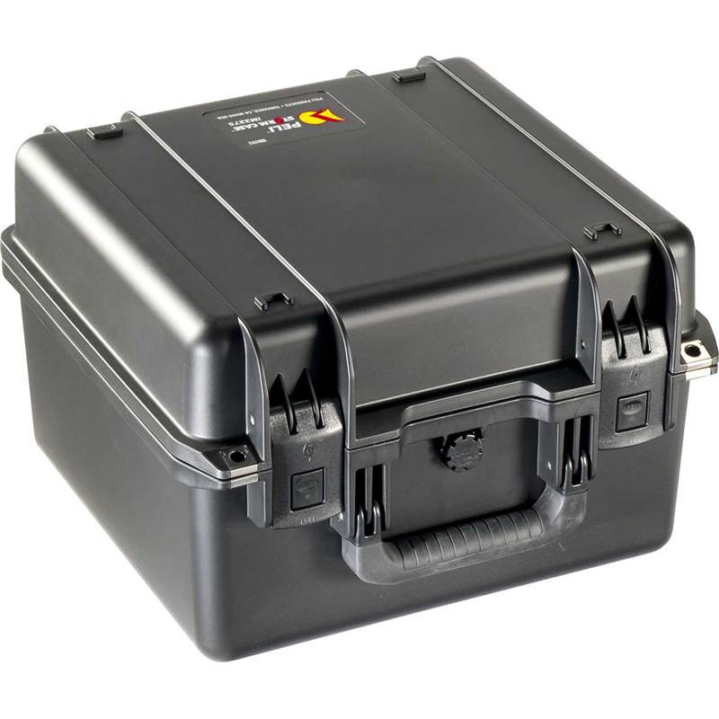 Peli IM2275 Storm Case With Foam-1