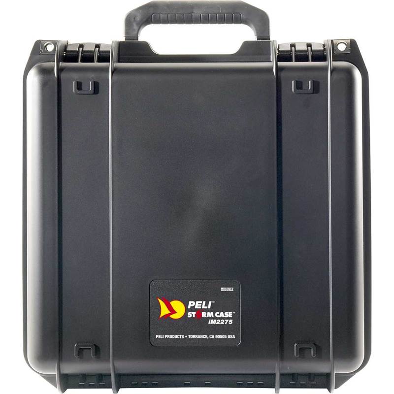 Peli IM2275 Storm Case With Foam-2