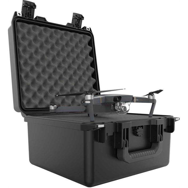 Peli IM2275 Storm Case With Foam-3