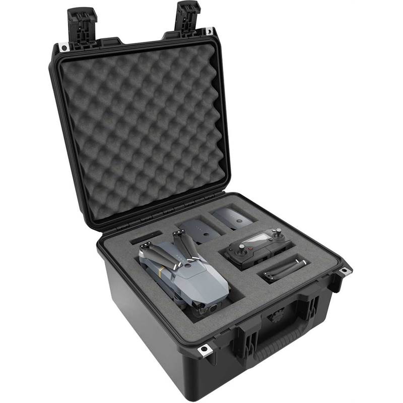 Peli IM2275 Storm Case With Foam-4