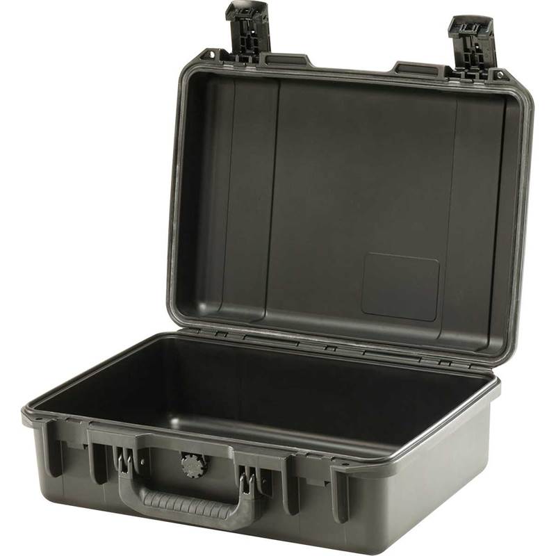 Peli IM2300 Storm Case No Foam-2