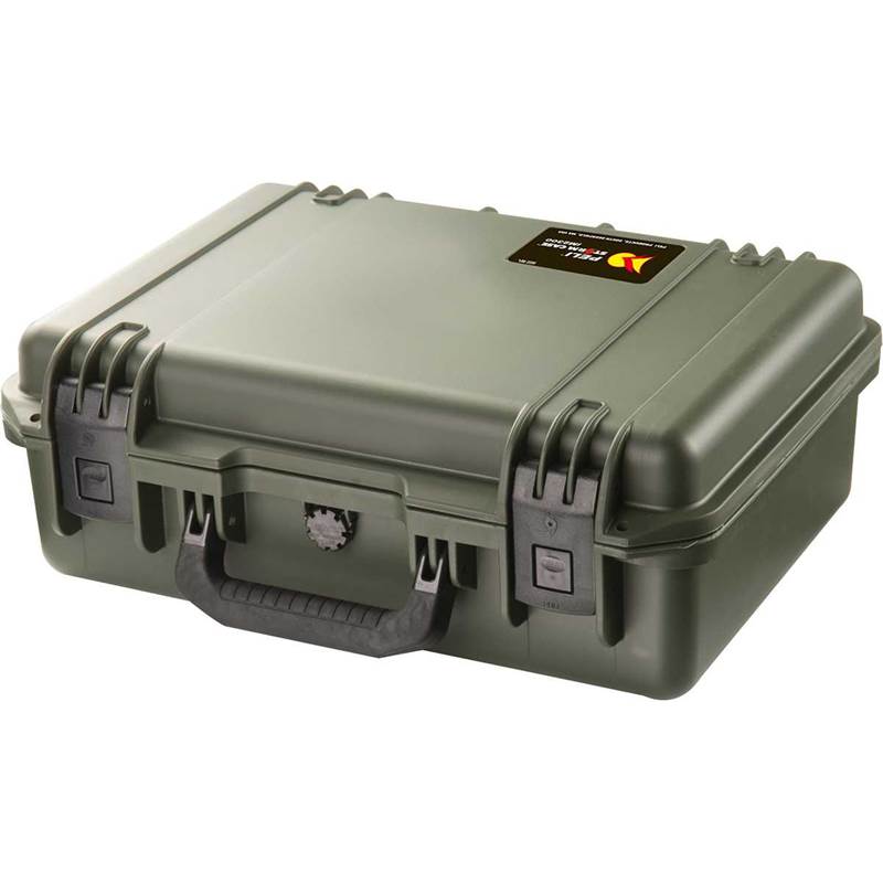 Peli IM2300 Storm Case No Foam-4