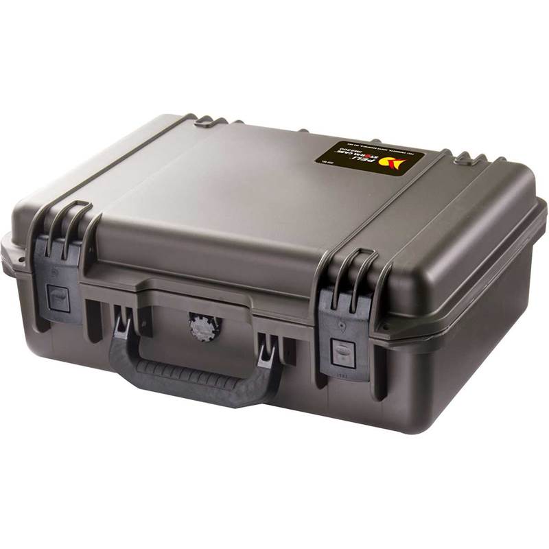 Peli IM2300 Storm Case With Foam-1