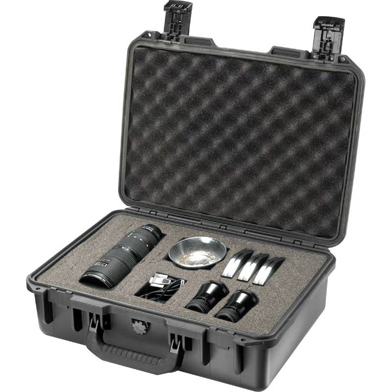 Peli IM2300 Storm Case With Foam-2
