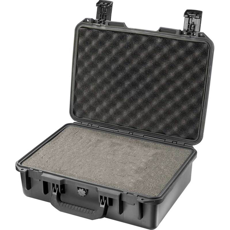 Peli IM2300 Storm Case With Foam-3