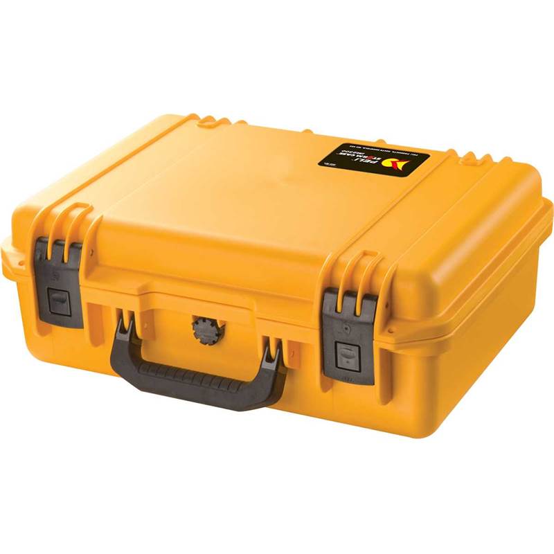 Peli IM2300 Storm Case With Foam-4