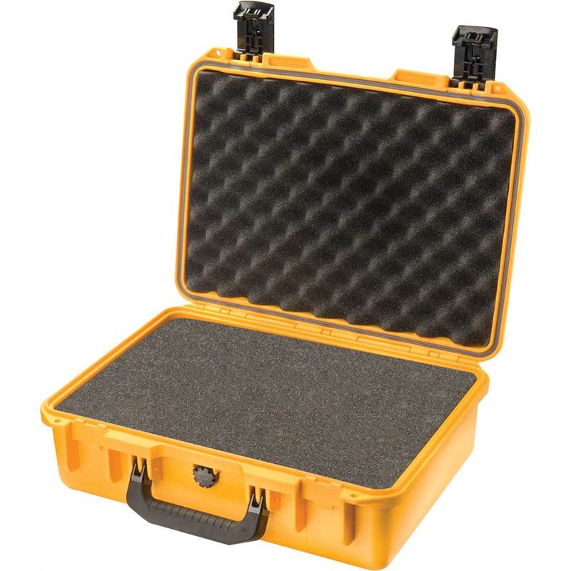 Peli IM2300 Storm Case With Foam-5