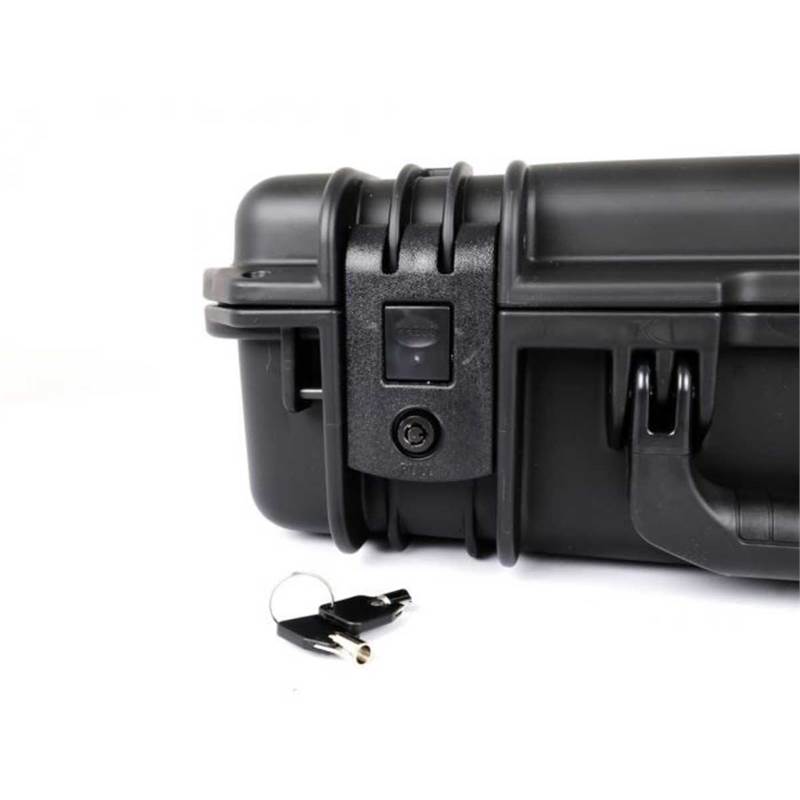 Peli IM2370 Storm Case Comp Tray/Lid Orgaziser-5