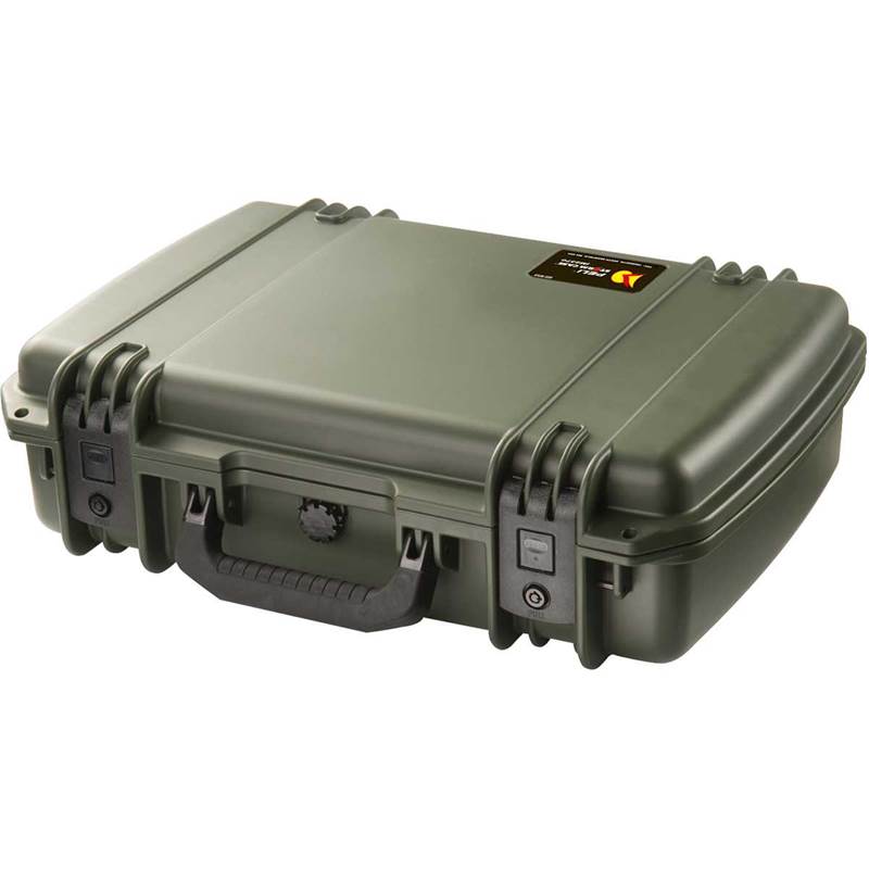 Peli IM2370 Storm Case No Foam-2
