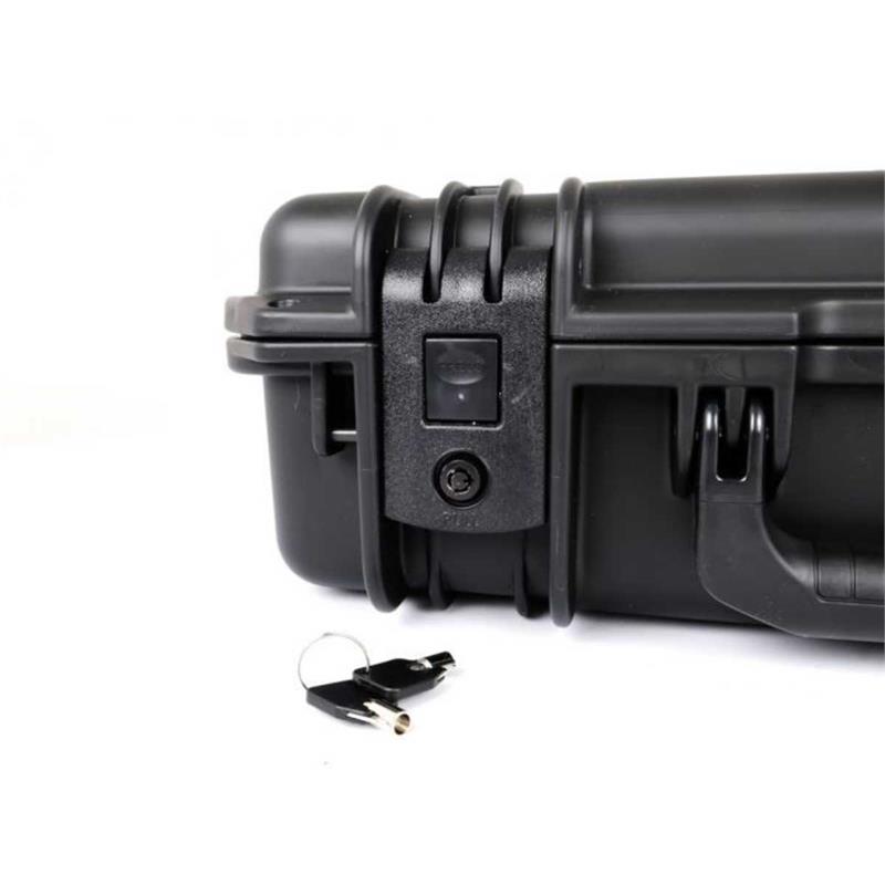 Peli IM2370 Storm Case With Foam-2