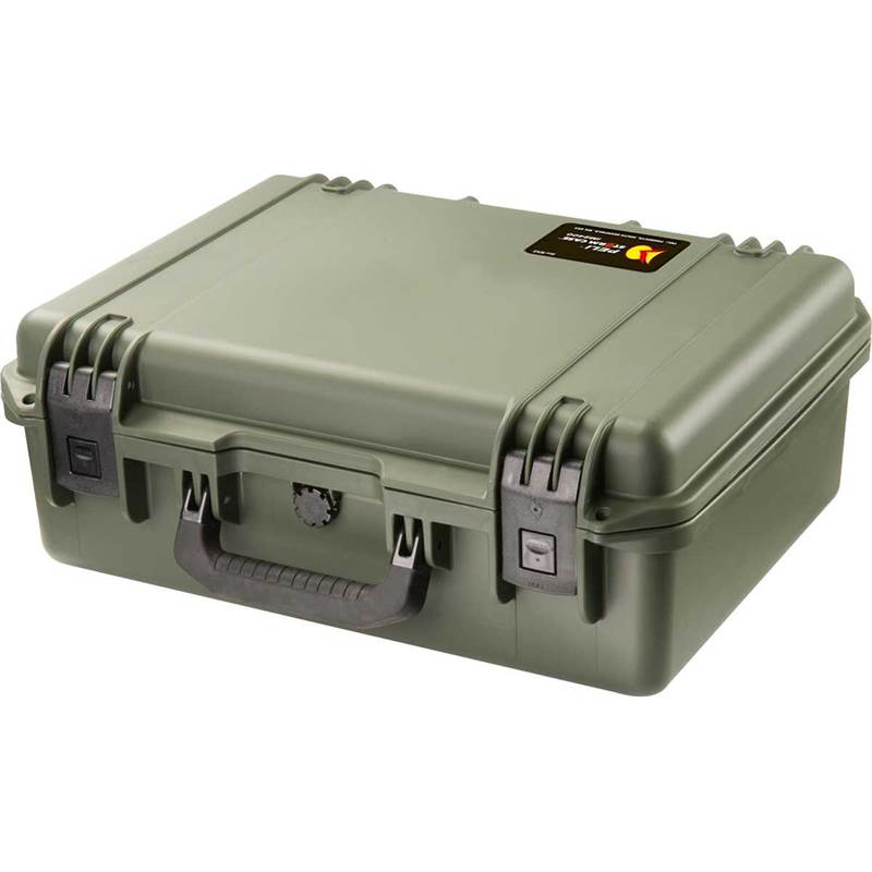 Peli IM2400 Storm Case No Foam-1