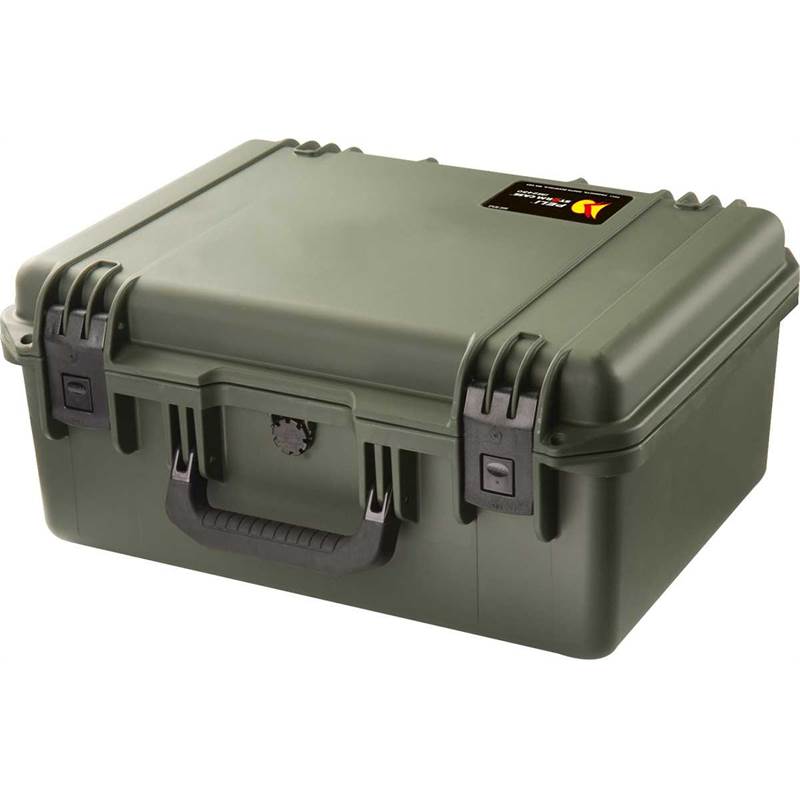 Peli IM2450 Storm Case With Foam-1