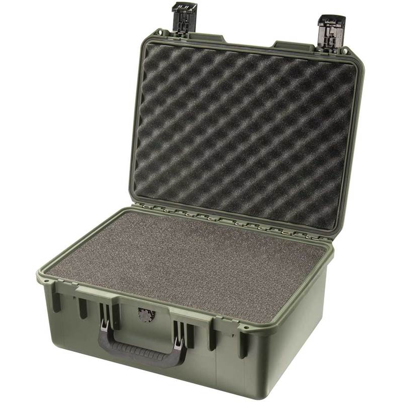 Peli IM2450 Storm Case With Foam-2