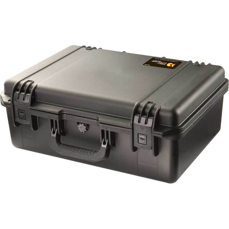 Peli IM2600 Storm Case No Foam-1