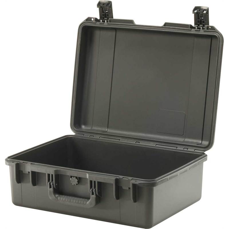 Peli IM2600 Storm Case No Foam-3