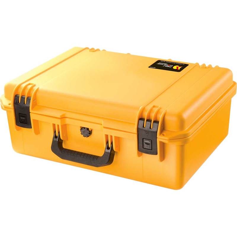 Peli IM2600 Storm Case No Foam-5